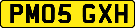 PM05GXH