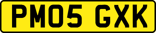 PM05GXK