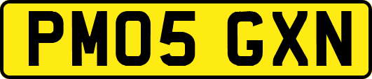 PM05GXN