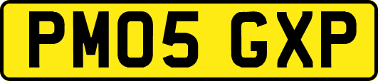 PM05GXP