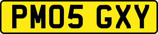 PM05GXY