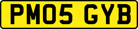 PM05GYB