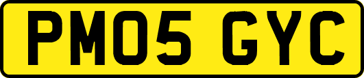PM05GYC