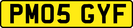 PM05GYF