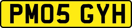 PM05GYH