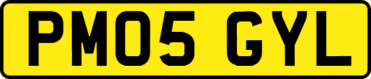 PM05GYL