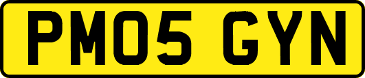 PM05GYN