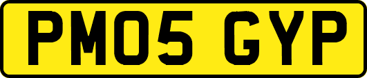PM05GYP
