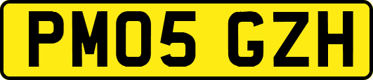 PM05GZH