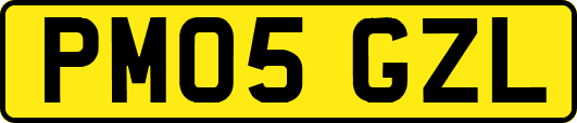 PM05GZL
