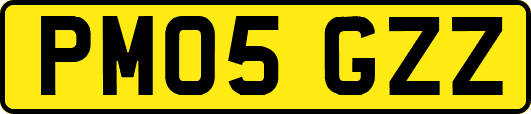PM05GZZ