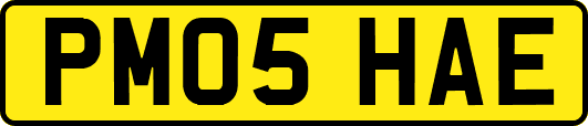 PM05HAE