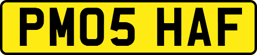 PM05HAF