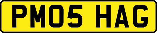PM05HAG