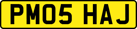 PM05HAJ