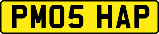 PM05HAP