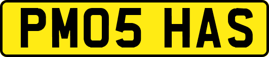 PM05HAS
