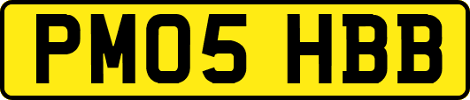 PM05HBB