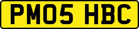 PM05HBC