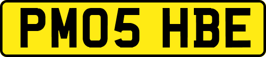 PM05HBE