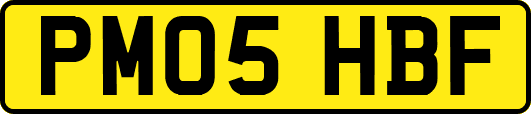 PM05HBF