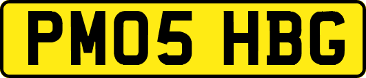 PM05HBG