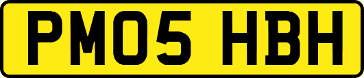 PM05HBH