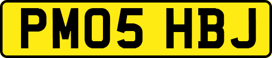 PM05HBJ