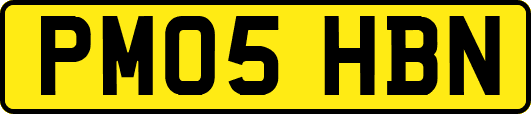 PM05HBN