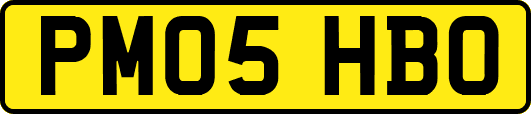 PM05HBO