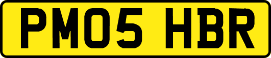 PM05HBR