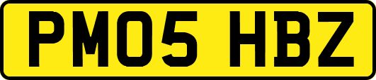 PM05HBZ