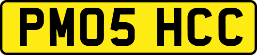 PM05HCC
