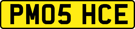 PM05HCE