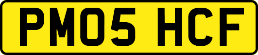 PM05HCF