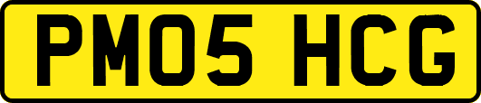 PM05HCG