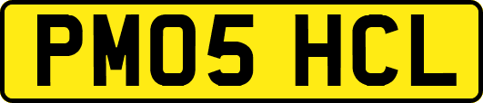 PM05HCL