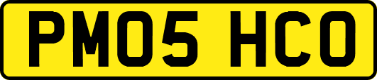PM05HCO