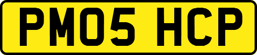 PM05HCP