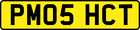 PM05HCT