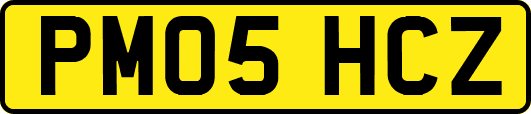 PM05HCZ