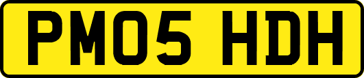 PM05HDH