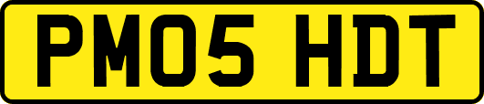 PM05HDT
