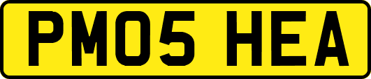 PM05HEA