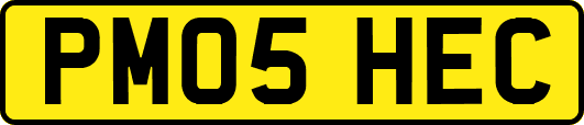 PM05HEC