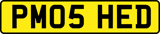PM05HED