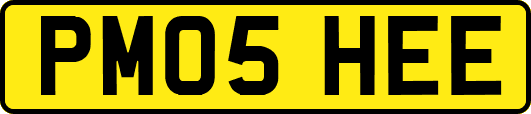 PM05HEE