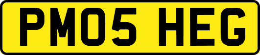 PM05HEG