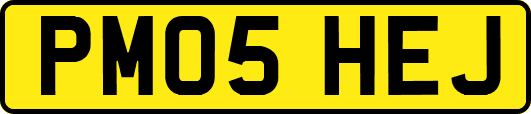 PM05HEJ