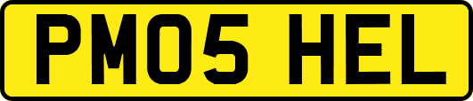 PM05HEL